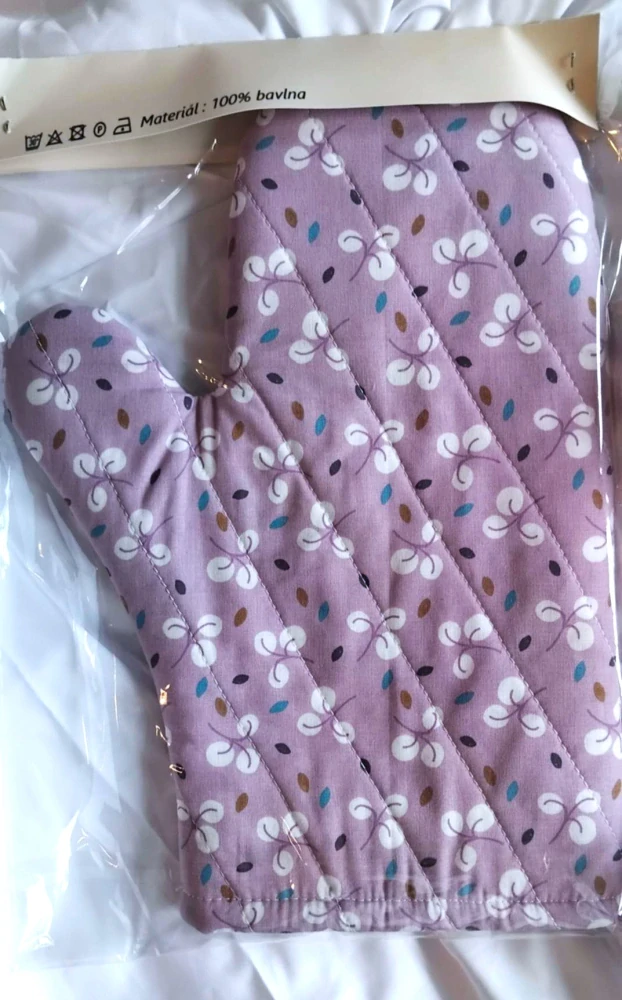 Kuchyňská chňapka 1 kus